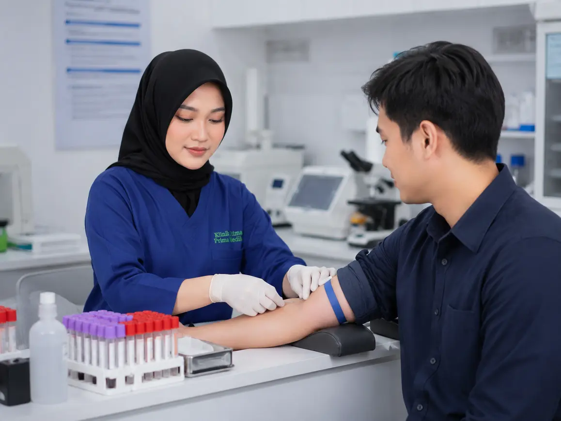 Klinik Prima Medika